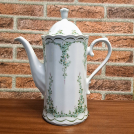 Koffiepot Eschenbach Bavaria Germany