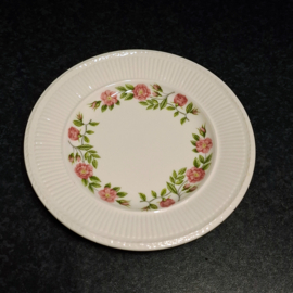 Wedgwood Rosalind - Gebaksbord - Ø 16 cm