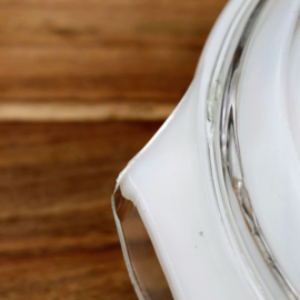 Arcopal JAJ England - Ronde Schaal 19,5 cm