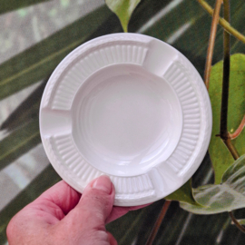 Wedgwood Edme - Asbak - Ø 12 cm