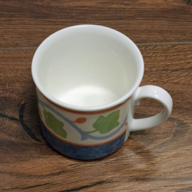 Villeroy & Boch Twist Lucca Kop - Mok