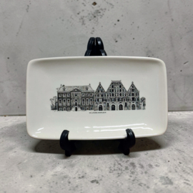 Serveerschaaltje - Villeroy & Boch - Waterlooplein