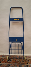 IKEA FRAKTA Steekwagentje