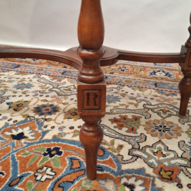 Antieke Franse  Bijzettafel
