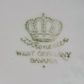 Kop en Schotel - Kronester Bavaria - Opa & Oma