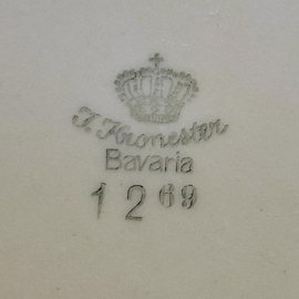 Kop en Schotel - Kronester Bavaria