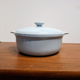 Dekschaal Parafeli Sphinx Lichtblauw