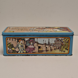 Pijnenburg Ontbijtkoek Blik - Couque de Paris
