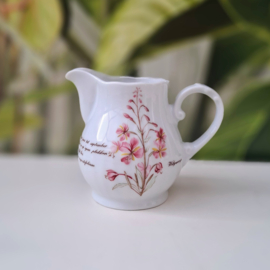 Vintage Room- of Melkkannetje - Libelle