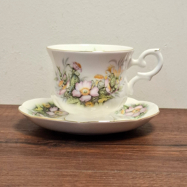 St. James  Kop & Schotel