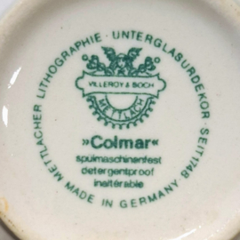 Beker / Mok / Lepelvaasje - Villeroy & Boch Colmar