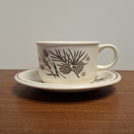 Kop & Schotel - Grindley Pinewood