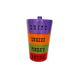 Snackset - SnackToren