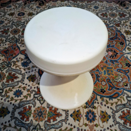 Vintage Emsa Tulip Kruk - Space Age - West Duitsland