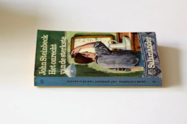 Sal202/2 - John Steinbeck - Het onrecht van de sterkste