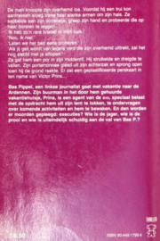 ZB1799/2 - Koos van Zomeren - De val van Bas P.