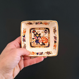 Mason's Ironstone Schaaltje uit Engeland – Mandarin