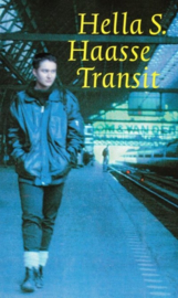 1994 -  Hella S. Haasse - Transit