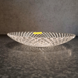 Kristallen Schaal Ø 21,5 cm  - Nachtmann