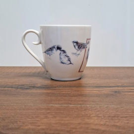 Mok / Beker For You by HvD Mus