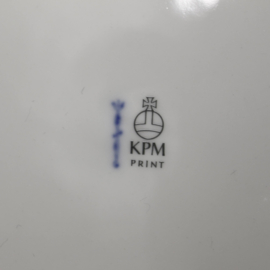 Bord KPM Print - Brandenburg