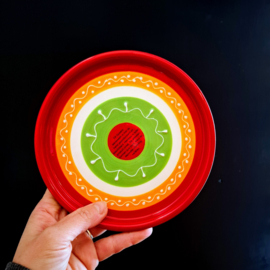 Bord Ronda Ø 18 cm - Intermezzo - Tapas