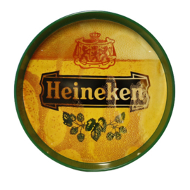 Heineken Dienblad - Metaal