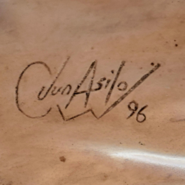 Clown Asilo 96 - Jun Asilo