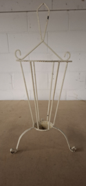 Vintage Metalen Paraplubak