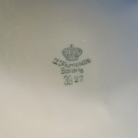 Vintage Theepot - Kronester Bavaria 3927