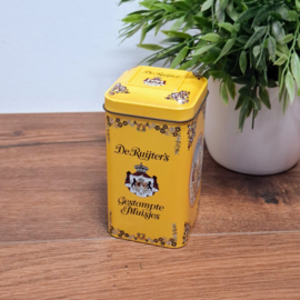 De Ruijter's Gestampte Muisjes - Blikje