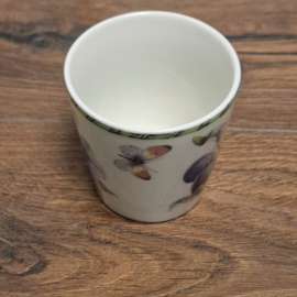 JBS - Fruit & Flowers - Beker of Mok