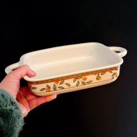 Art Design Koffietijd - Ovenschaal