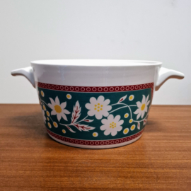 Ovenschaal met Handvaten - Regout Royal Sphinx Ovenware