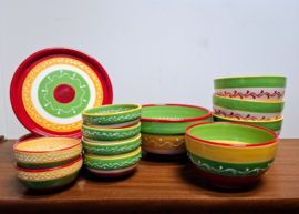 Bord Ronda Ø 18 cm - Intermezzo - Tapas