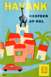 ZB0111/1 - Havank - Hoofden op hol