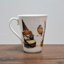 Rien Poortvliet Kopje - Kop