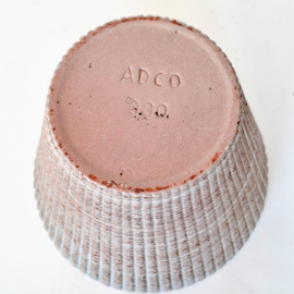 Bloempot - ADCO 000 - Ø 15,5 x H 12 cm