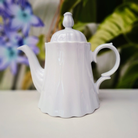 Koffiepot of Theepot - Wunsiedel Bavaria