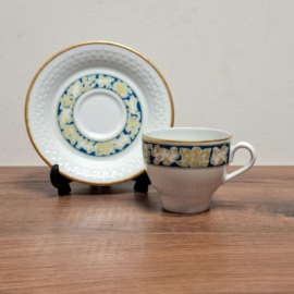 Kop en Schotel Mosa Maastricht Holland