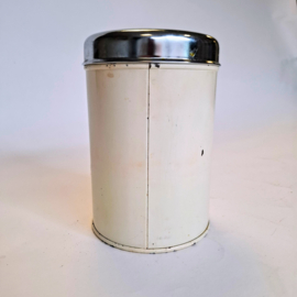 Brabantia Koffie Voorraadblik
