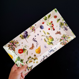 Dienblad Melamine Mepal - Janneke Brinkman
