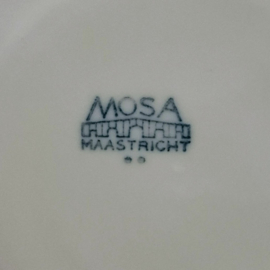 Vintage Kop en Schotel - MOSA Maastricht