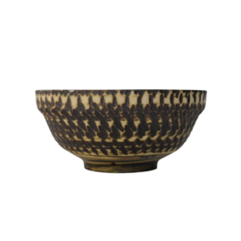 Bloempot Berkenbast - Diameter 15 cm