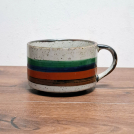 Vintage Soepkom - Kom