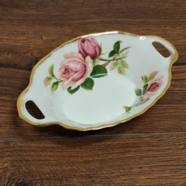 Royal Albert - Anniversary Rose - Bonbon Schaaltje