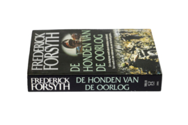 ZB2895/1 - Frederick Forsyth - De honden van de oorlog