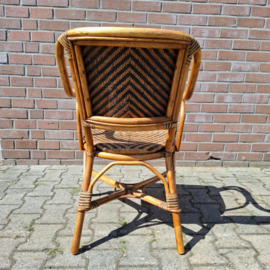 Rotan / Bamboe Stoel