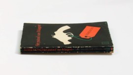 ZB0465/1 - Georges Simenon - Het pistool van Maigret