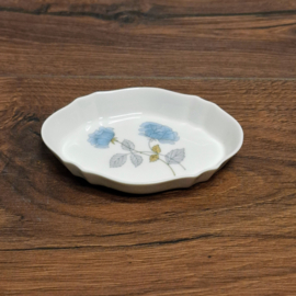 Wedgwood Ice Rose Schaaltje